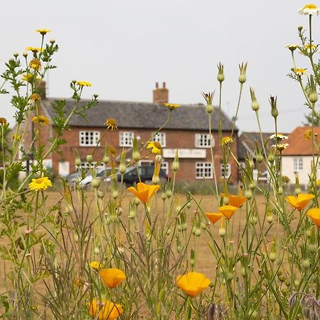 Five Bells Inn, Wrentham 외부 사진