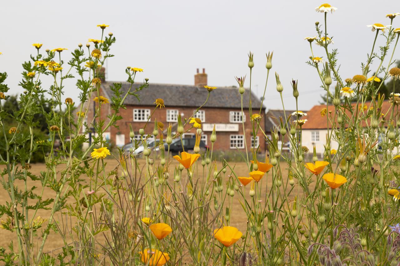 Five Bells Inn, Wrentham 외부 사진